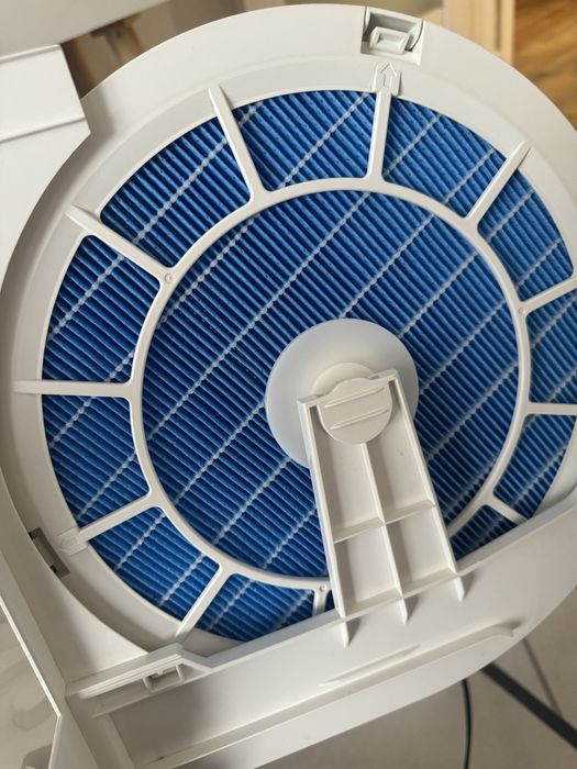 Зволожувач повітря Philips hu5930/10