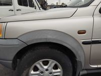 Land Rover Freelander 1.8i 3D 1999r.Błotnik przedni lewy.