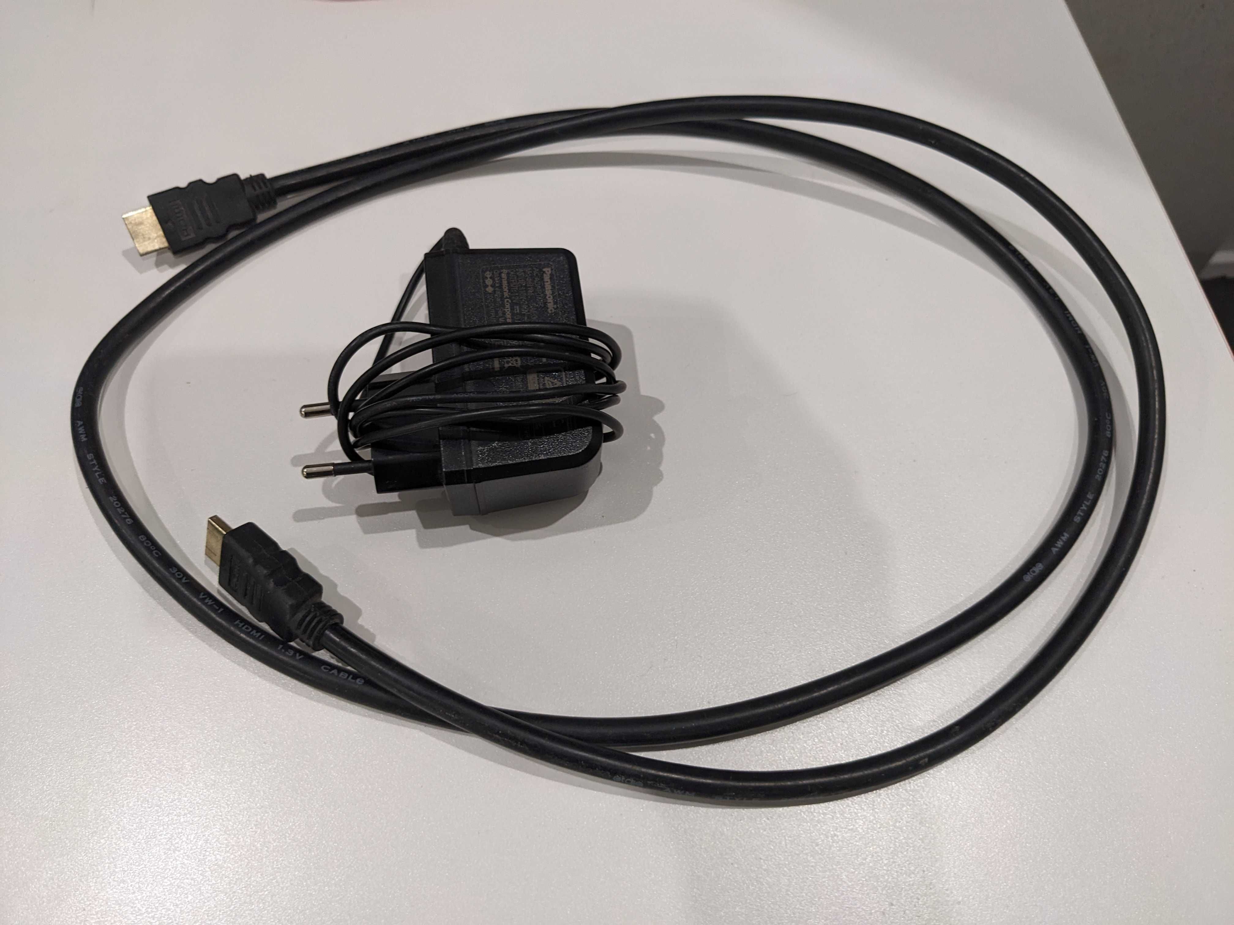 Програвач Blu-ray Panasonic DMP-BDT167EG