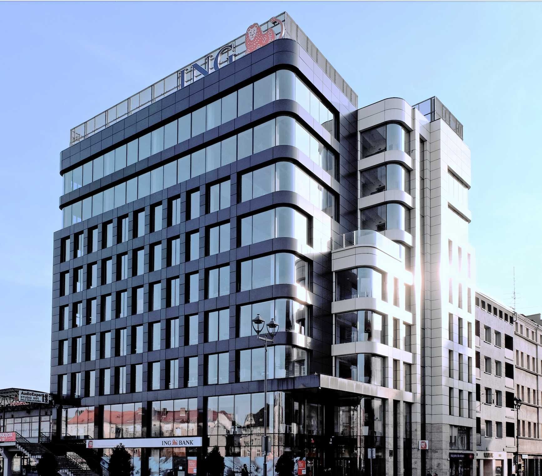 Zwycięstwa 52 | 65 m2 wysoki standard, umeblowany, centrum Gliwic