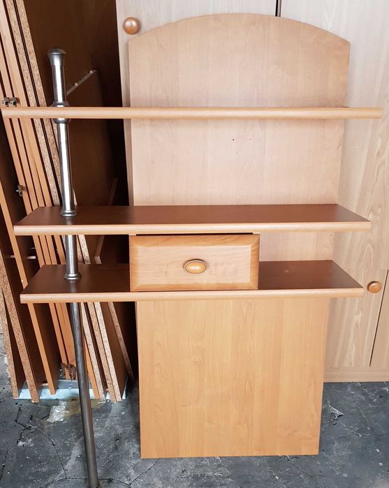 Półka wisząca BRW