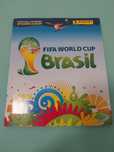 Brasil 2014 Caderneta Completa