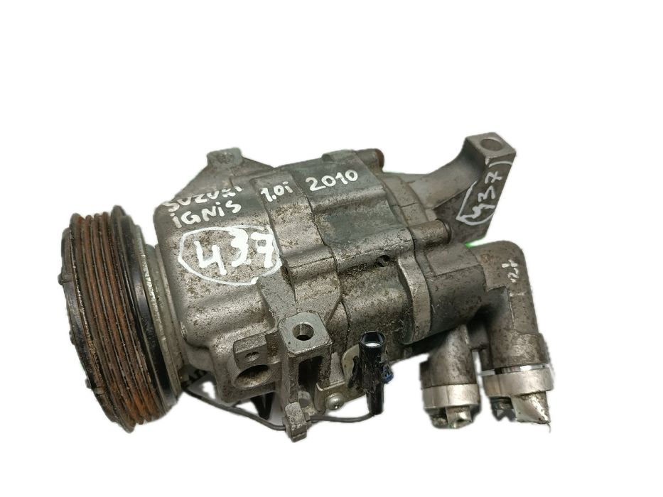 Compressor AC SUZUKI Ignis II (MH)