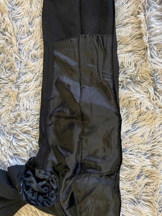 Шкільні брюки на хлопчика р.32 (зріст 122)