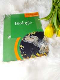 Podręcznik Biologia kształcenie w zakresie podstawowym