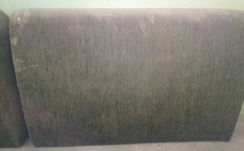 Диван розкладний з нішею