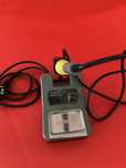 Técnicos de Eletrónica - ESTAÇĀO DE SOLDA de 48W controla temperatura