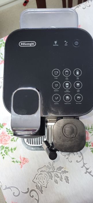 Máquina de Café Nespresso