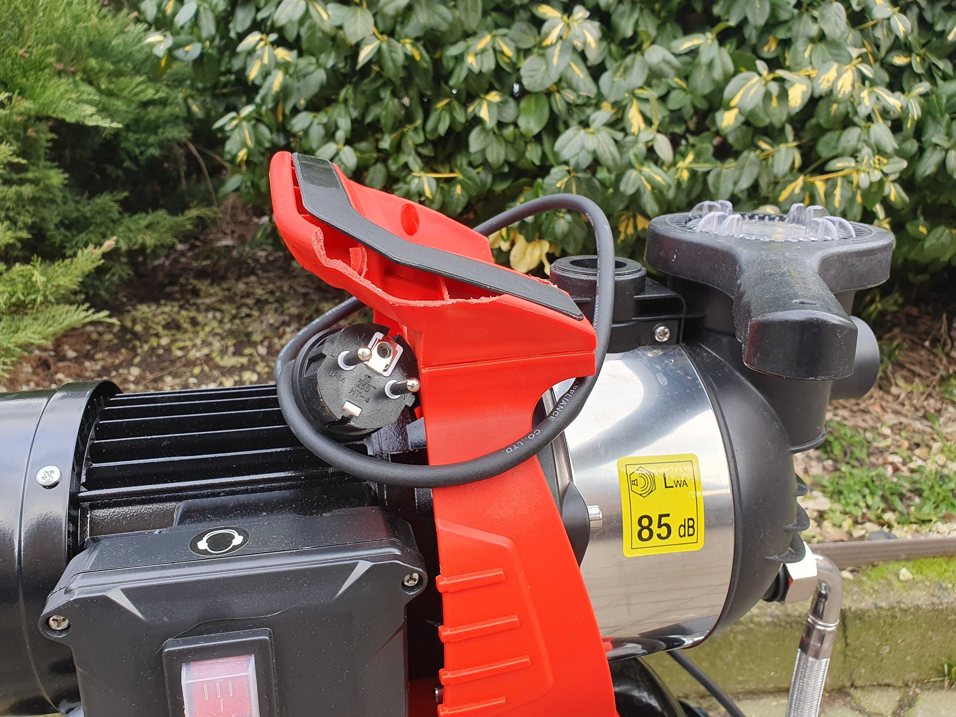 Zestaw Hydroforowy Pompa Hydrofor SCHEPPACH HWW 1400 Fvat