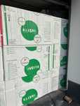 Styropian fasada Justyr EPS 70 gr. 200 mm - 7 paczek