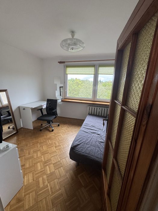 Do wynajęcia pokój Wrocław Szybowcowa