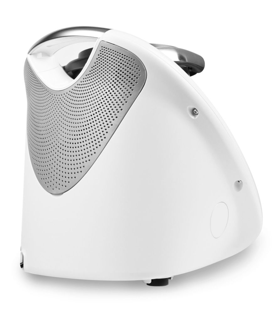 Thermomix TM6 Nowy gwarancji Zestaw XXL Pakiet Cookidoo