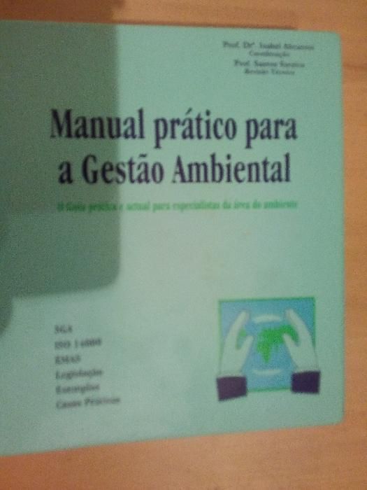 manual prático para a gestão ambiental