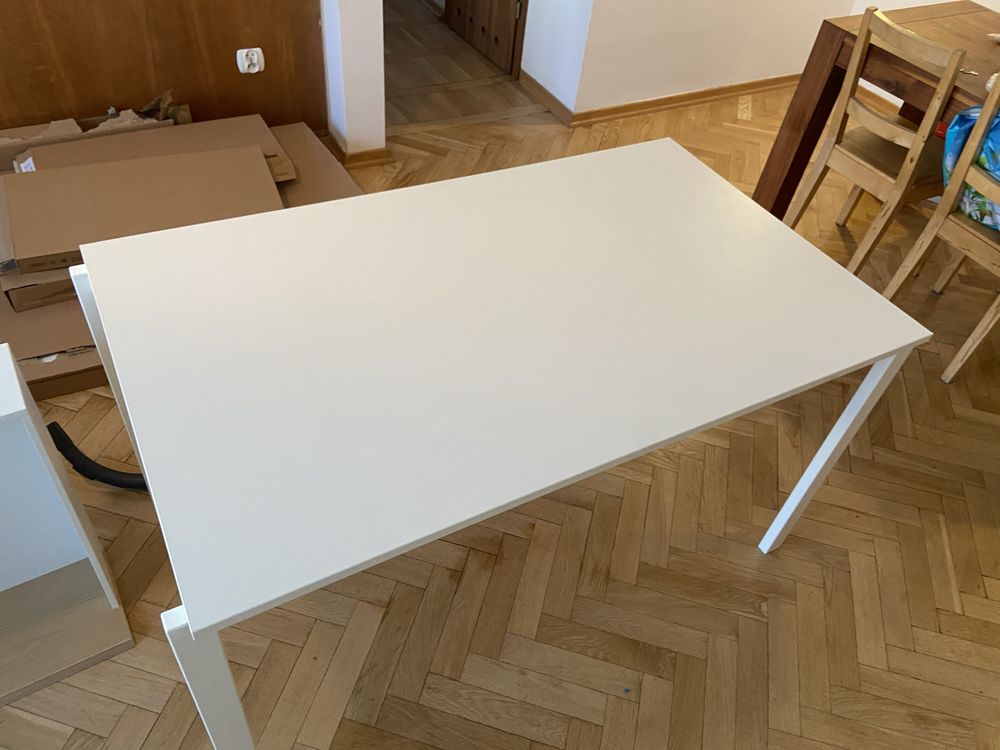 Stół Ikea Melltorp / Table Ikea Melltrop