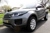 Land Rover Range Rover Evoque 2.0 eD4 Pure NACIONAL