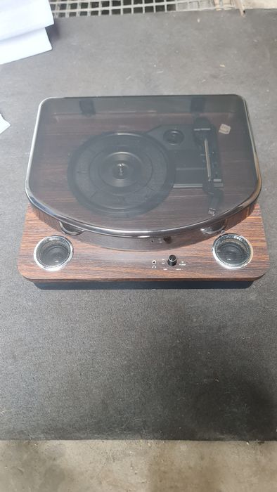 Gramofon winylowy Bescost