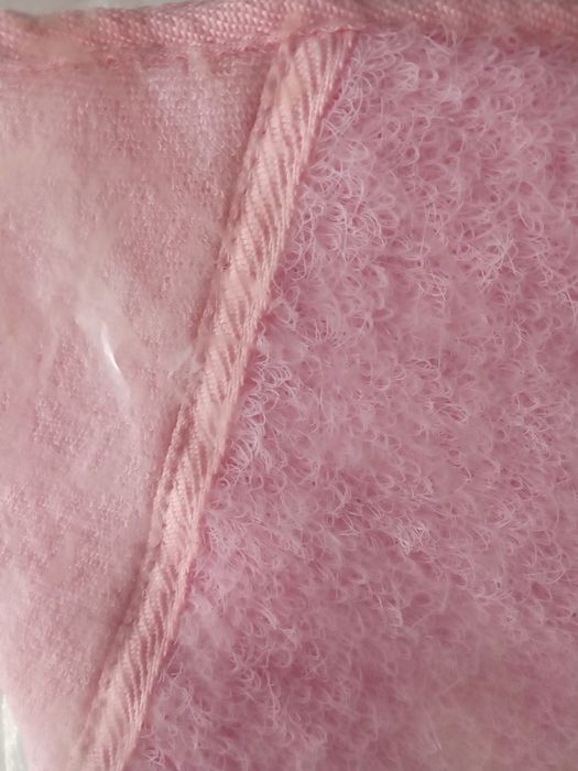 Rękawica do mycia i masażu