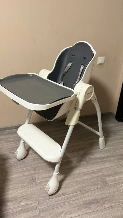 Стільчик для годування Oribel Cocoon