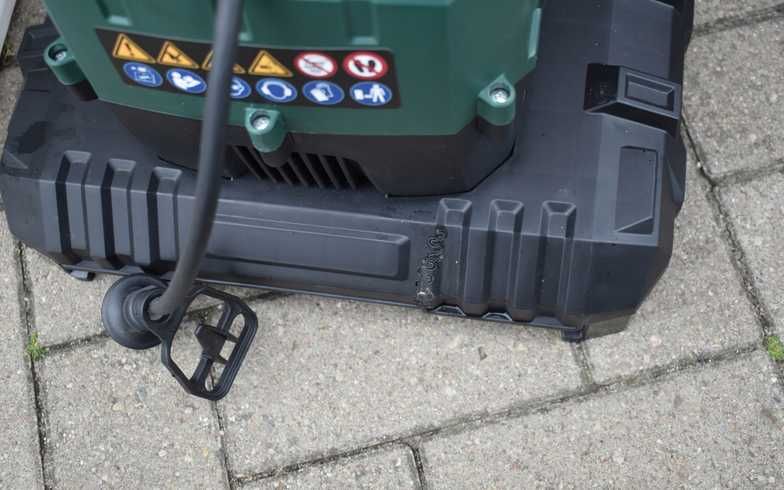 PARKSIDE Rozdrabniacz walcowy PWH 2800 C3, 2800 W