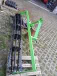 Wałek strunowy 200cm