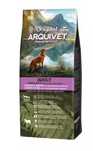 ARQUIVET Original Adult sucha karma dla psa Jagnięcina z ryżem 12 kg