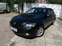 Продам Mazda 3 2007г., 1.6 газ/бензин, автомат. Обмен, Лизинг