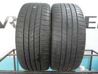 Opony letnie x2 225/40R18 Bridgestone #C121