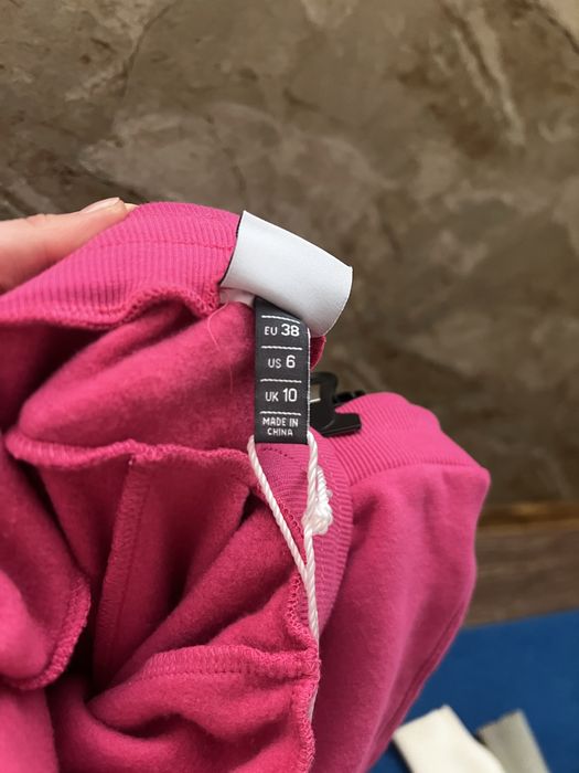 Жіночі спортивні штани