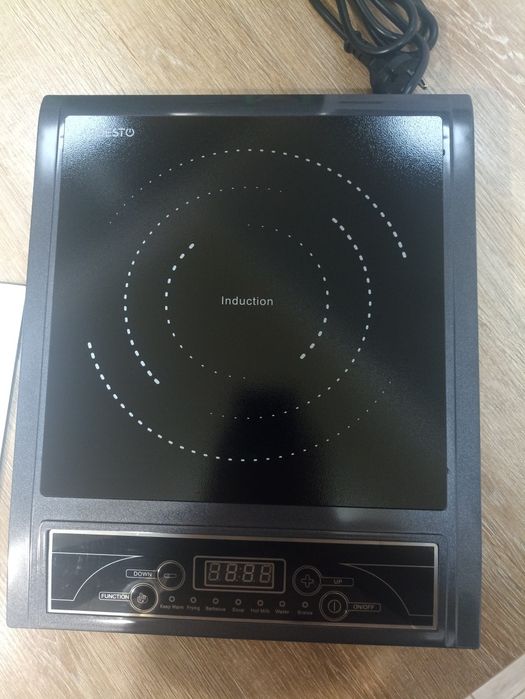 Лідер продажів, Гарантія 12 місяців,  Індукційна плита ARDESTO