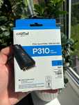 Dysk SSD Crucial P310 M.2 PCIe 4.0 NVMe 1TB Heatsink TOMI-TECH
