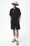Zara Cargo Bermuda Shorts