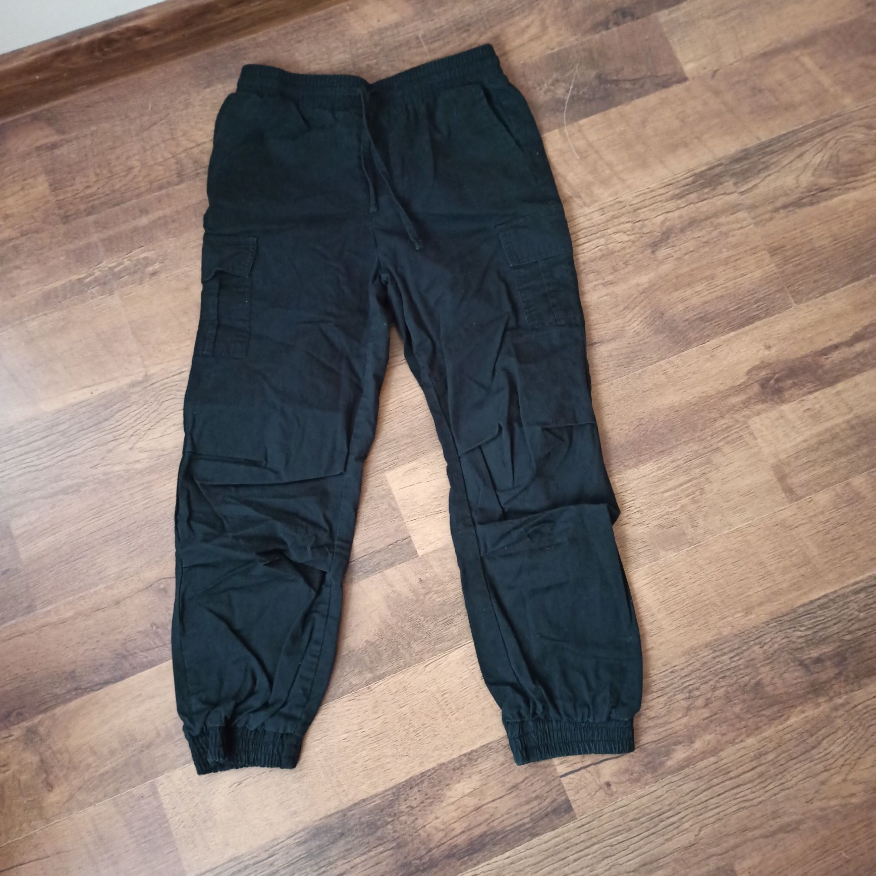Spodnie hip hop 146/150