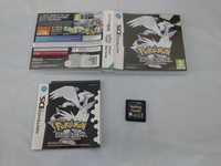 Pokemon Black Nintendo DS