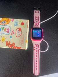 Smartwatch zegarek gps dla dzieci