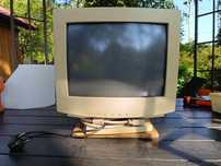 Monitor kineskopów Vobis DL-1455M 1997r