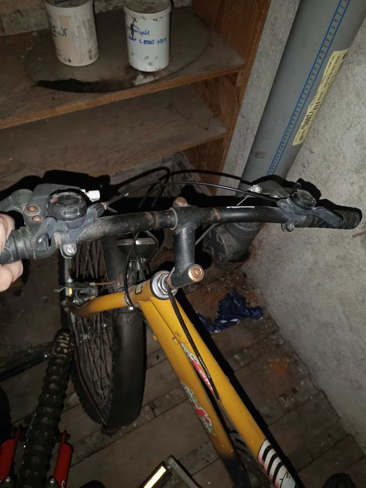 2rowery-,do odświezenia,100zlgratis kask oxelo, 2xkoszyk,kluczyk