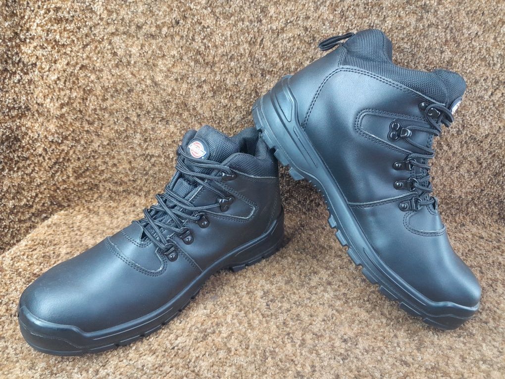 Черевики , ботінки спецвзуття Dickies 44 розмір.