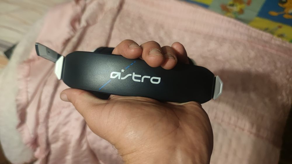 Беспроводные,  наушники Astro A20 gen2
