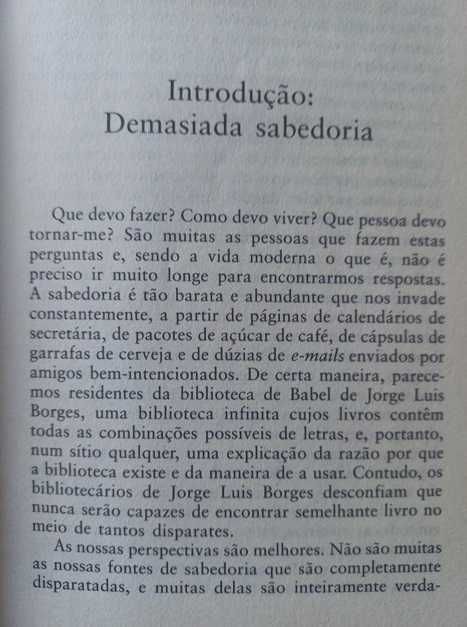 A Conquista da Felicidade - Jonathan Haidt