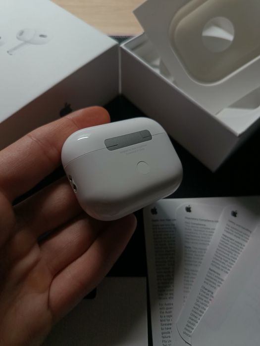 Apple AirPods pro 2