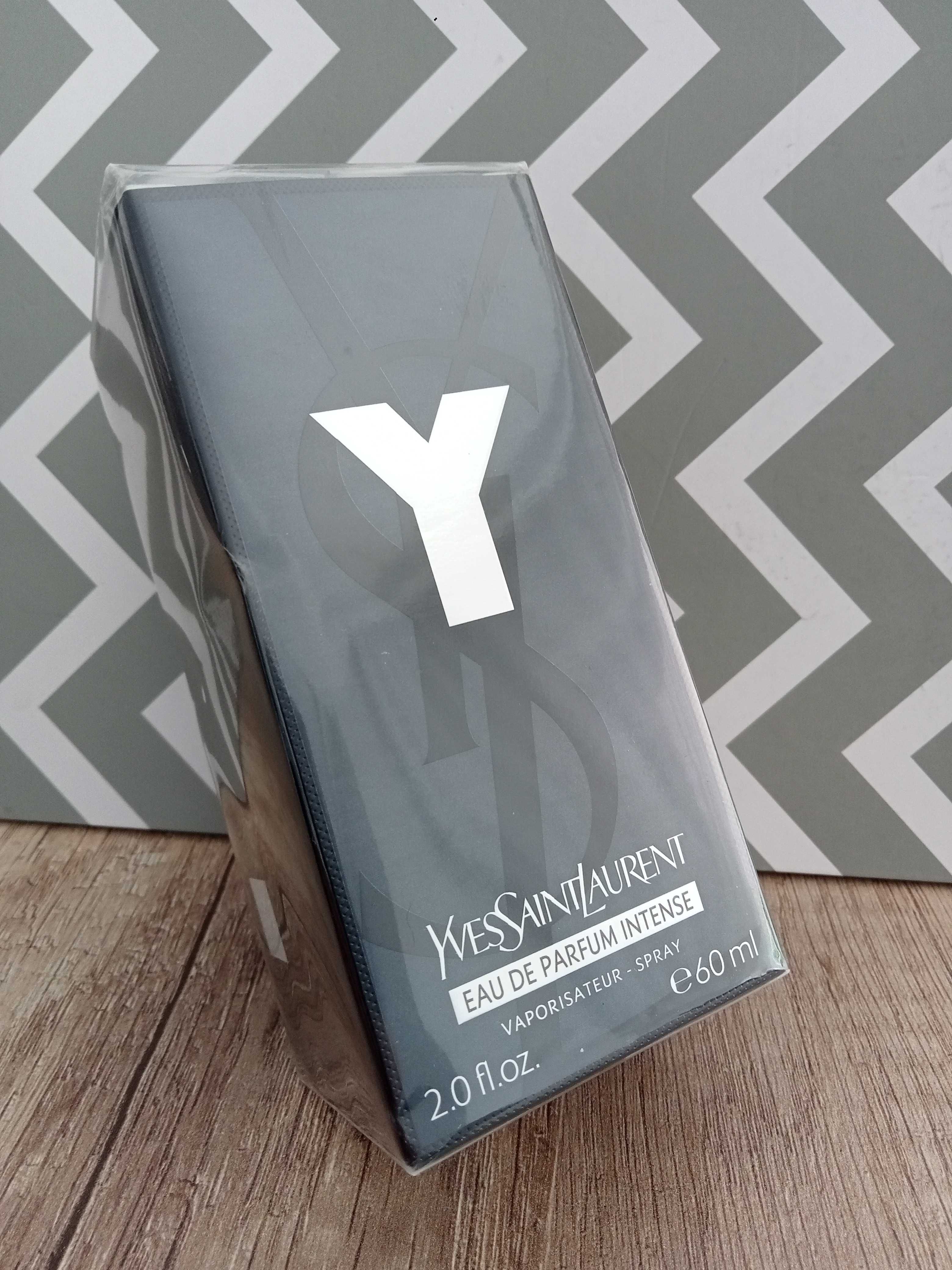 Yves Saint Laurent Y edp Intense woda perfumowana 60ml