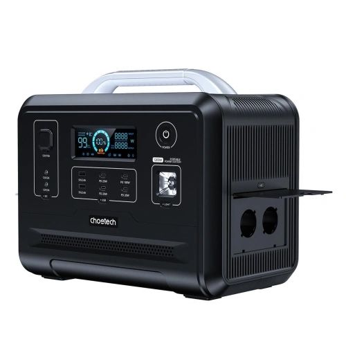 Зарядна станція Choetech BS005 1200W