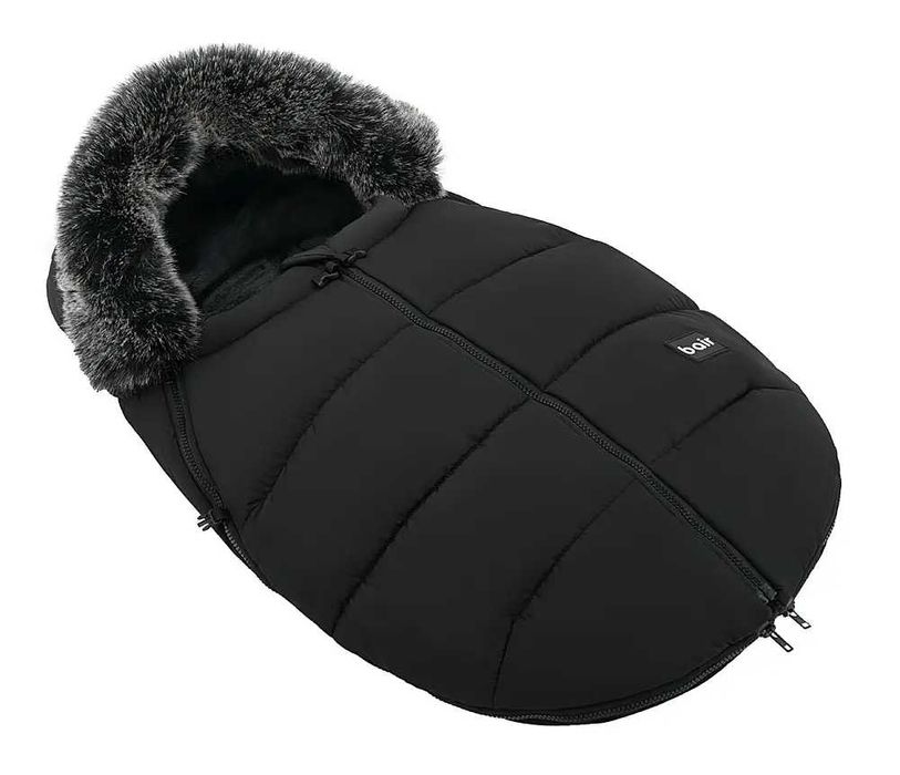 Зимовий конверт Bair Cocon mini