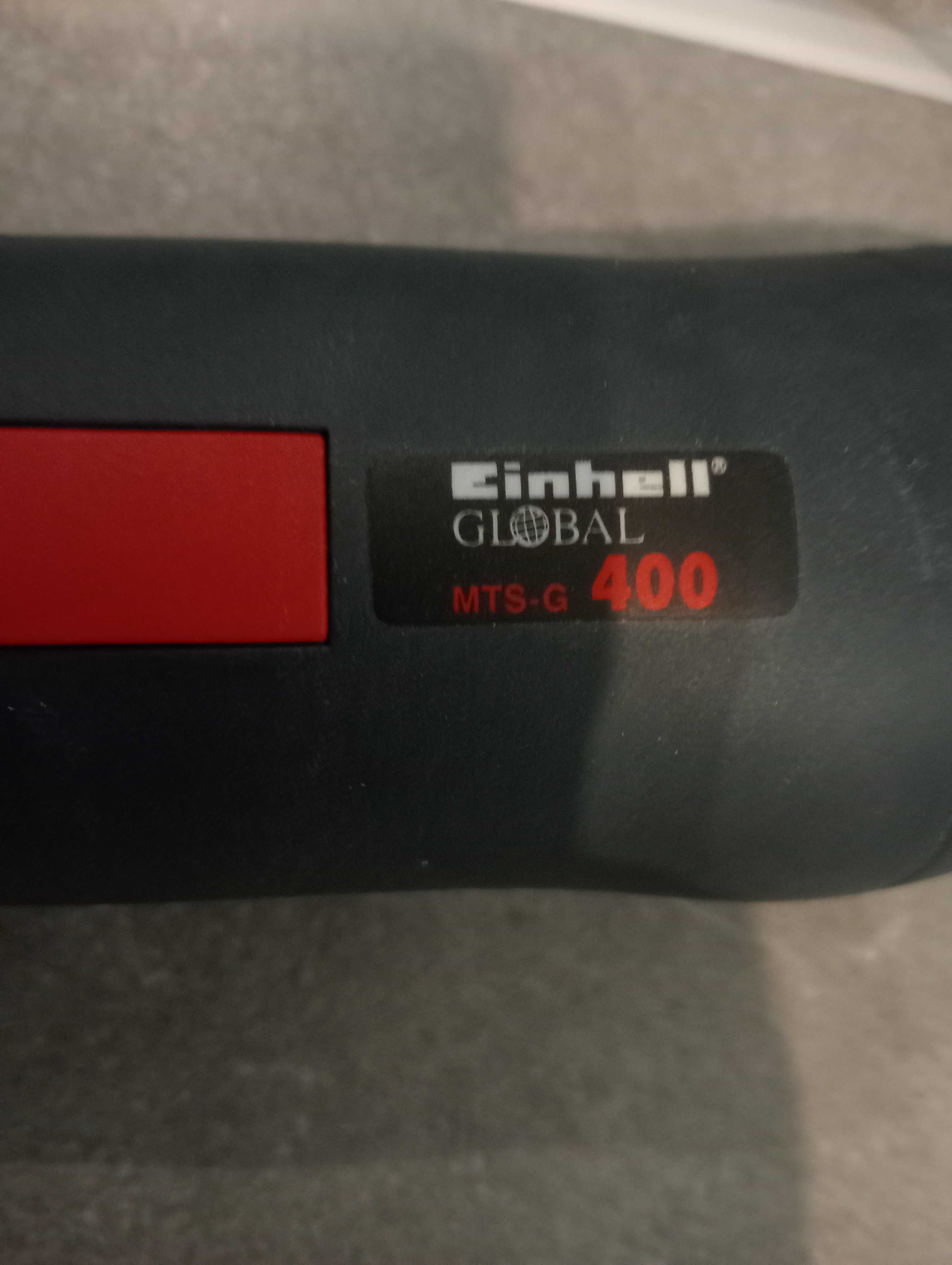 Pilarka piła ręczna Einhell MTS g400 mini