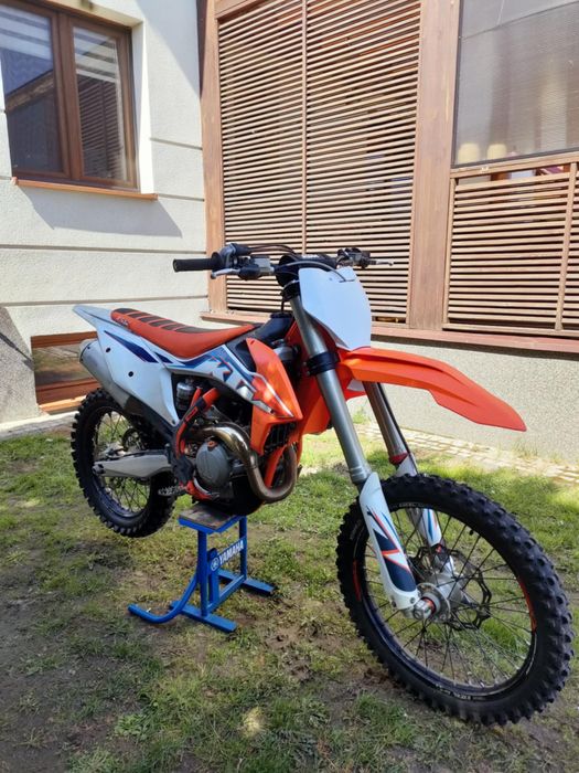 Ktm sx 450f 2022