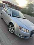 Audi a4 b7. 2.0 TDI 140 koni  rocznik 2007