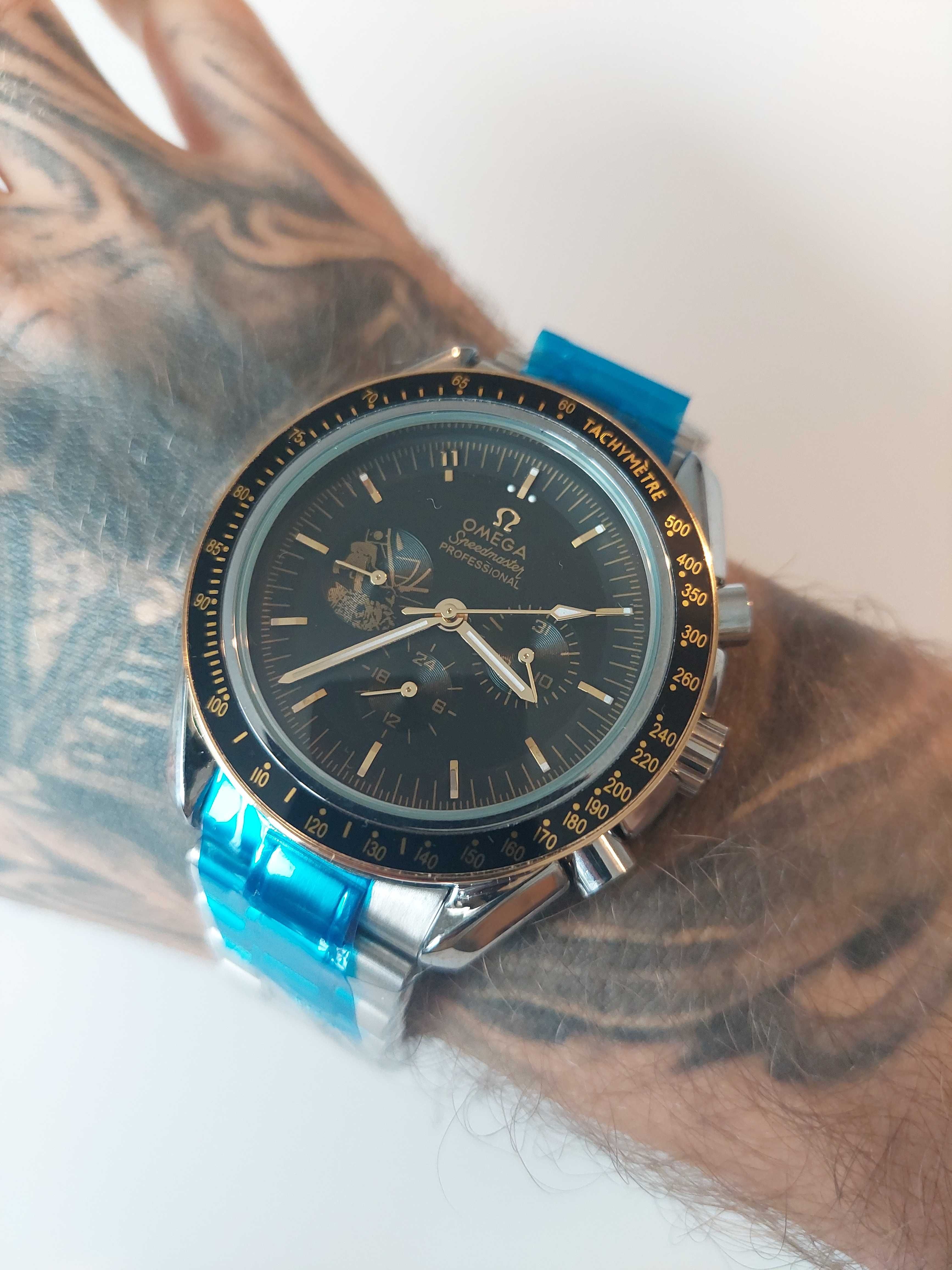 Zegarek Omega seamaster professional