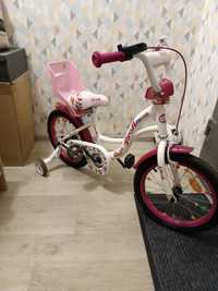 Дитячий велосипед PROF1 14”