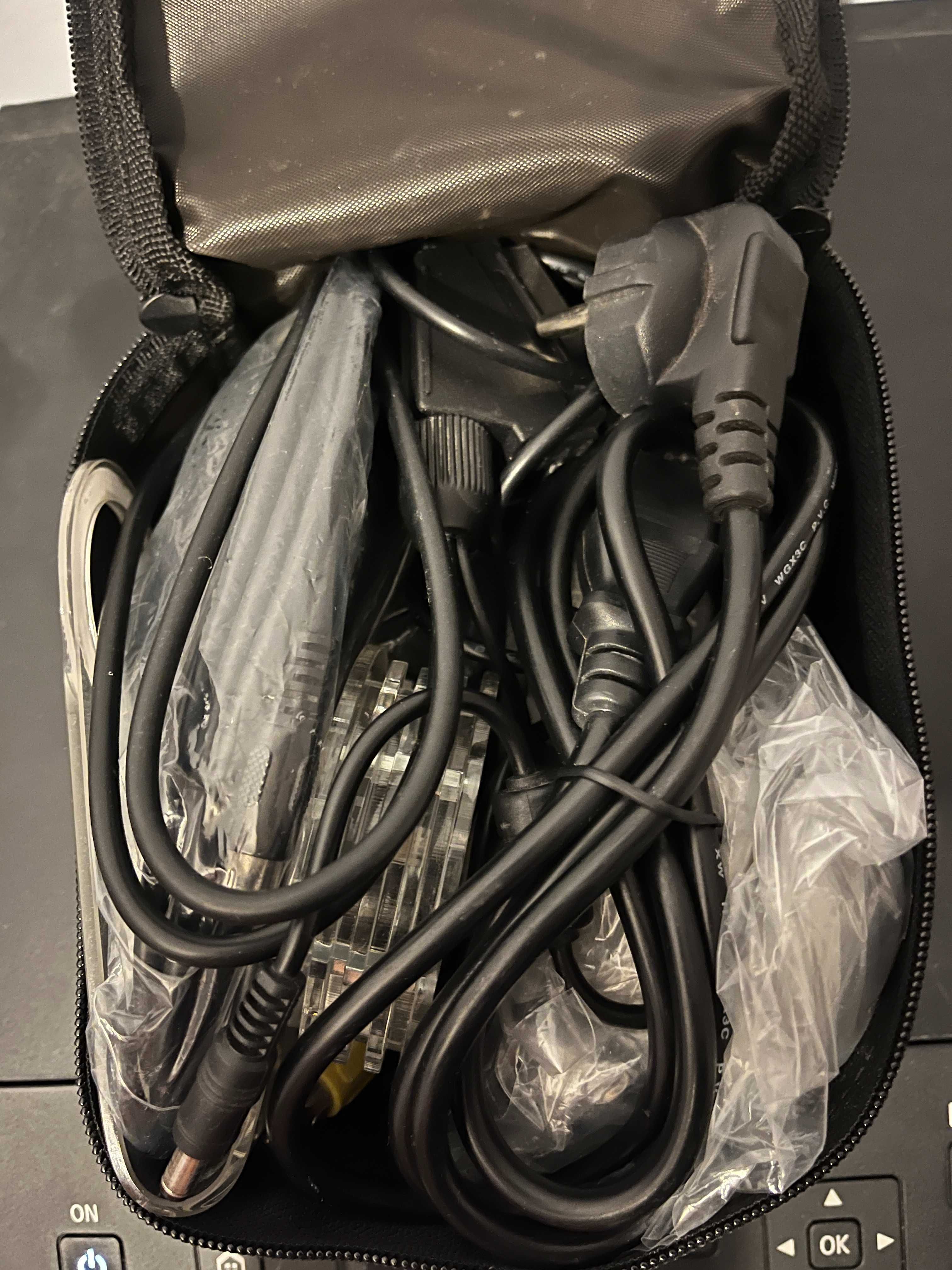 Mikrokamera trychologiczna  MicroCAMERA® DERMOTRICOS do skóry i włosów