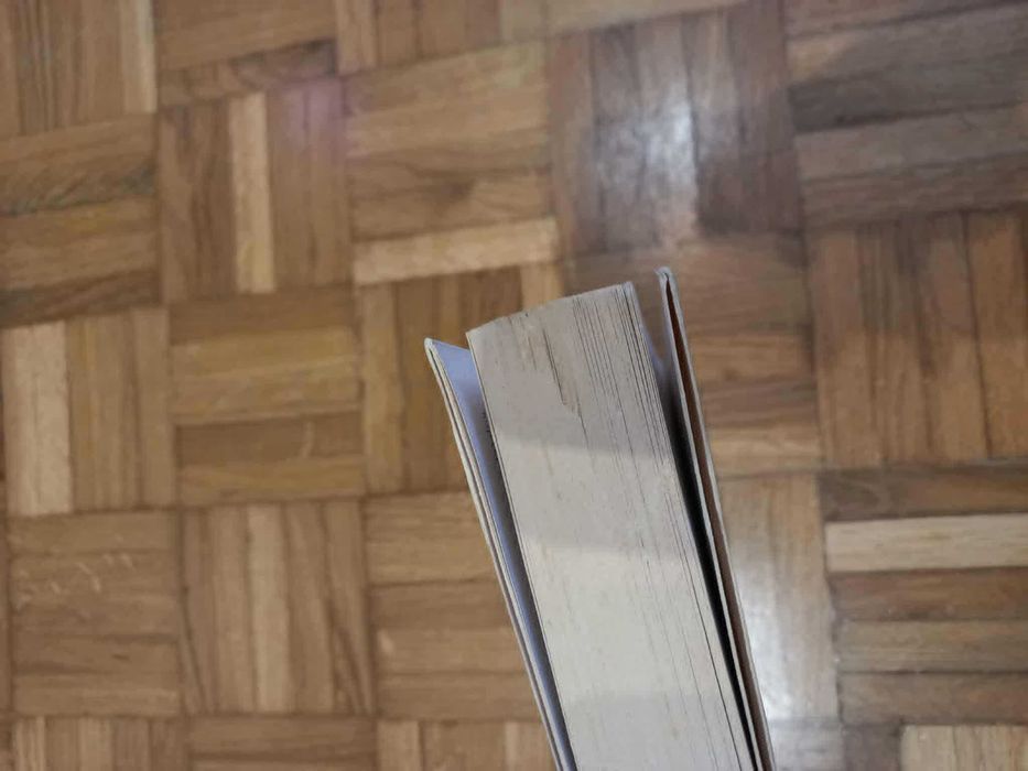 Książka "Flaw(less). Opowiedz mi naszą historię", Marta Łąbecka